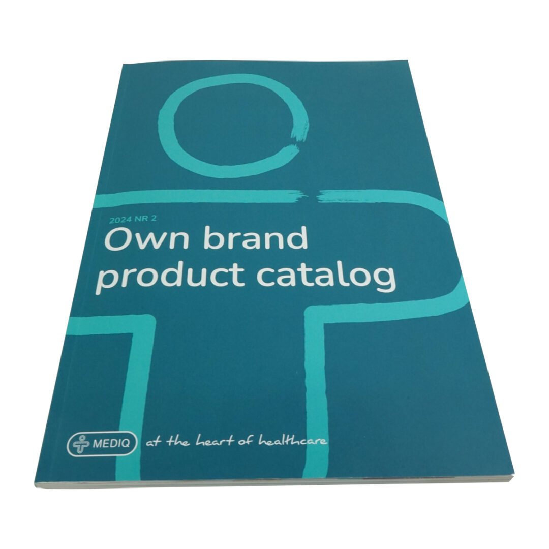 Mediq Own Brands Catalogus